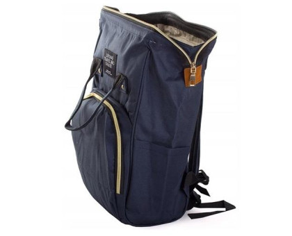 Рюкзак Living traveling share 38x26x12см для мам, міська сумка
