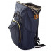 Рюкзак Living traveling share 38x26x12см для мам, міська сумка