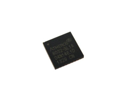 Чіп AR8032-BL1A 8032-BL1A QFN32, Ethernet LAN