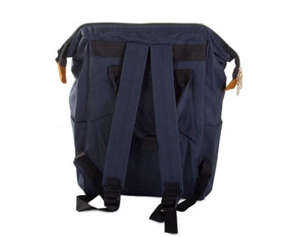 Рюкзак Living traveling share 38x26x12см для мам, міська сумка