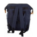 Рюкзак Living traveling share 38x26x12см для мам, міська сумка