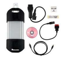 Renault CAN Clip A+ OBD2 сканер діагностики авто
