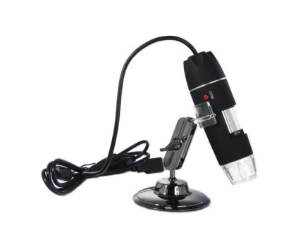 Мікроскоп цифровий USB 500X, ендоскоп, бороскоп