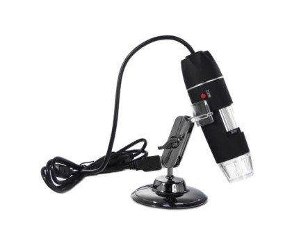 Мікроскоп цифровий USB 500X, ендоскоп, бороскоп