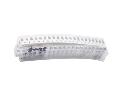 320x Конденсатор SMD 1206 10пФ-22мкФ 10-50В, набір