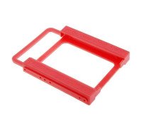 Перехідник для SSD, НDD 2.5 на 3.5, пластик
