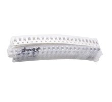 320x Конденсатор SMD 1206 10пФ-22мкФ 10-50В, набір