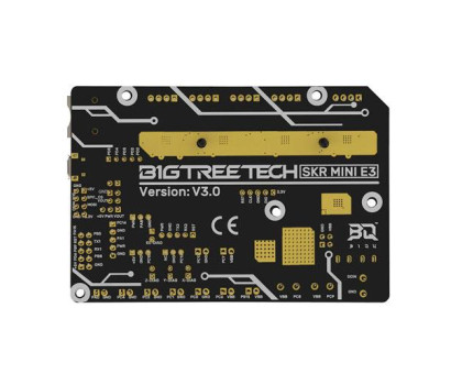 Плата керування BIGTREETECH SKR MINI E3 V3.0 TMC2209 з кабелем для Ender3 V2