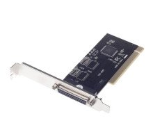 Контролер PCI - LPT паралельний порт DB25 IEEE