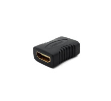 HDMI джойнер соединитель мама-мама
