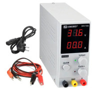 Блок живлення лабораторний 0-30В 0-10А LONGWEI LW-K3010D