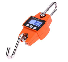 Весы крановые электронные до 300кг, шаг 0.05кг OCS-03-L
