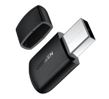 USB Wi-Fi сетевой адаптер 433Мб, 802.11ac, RTL8811CU, Ugreen AC650 (20204)