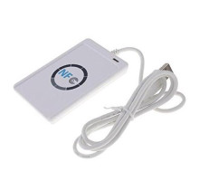 USB RFID ID РЧИД считыватель, редактор ACR122U карт Mifare NFC