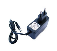 Блок живлення, мережевий адаптер 12В 1А 5.5x2.1мм 5.5x2.5мм CCTV Arduino