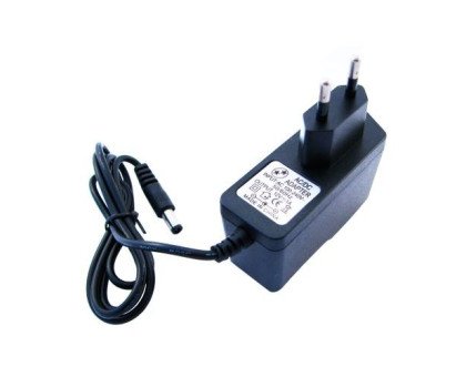 Блок живлення, мережевий адаптер 12В 1А 5.5x2.1мм 5.5x2.5мм CCTV Arduino