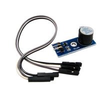 Зуммер, модуль звука, звукоизлучатель для Arduino