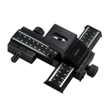 Двухуровневая макро-рельса LP-04, Shoot XT-360