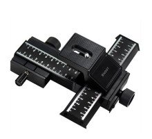 Двухуровневая макро-рельса LP-04, Shoot XT-360