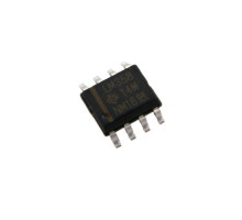 Чіп LM358DR 10ШТ LM358 SOP-8 Операційний підсилювач 2-канальний