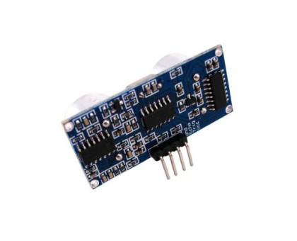 Ультразвуковий датчик відстані HC-SR04, модуль Arduino