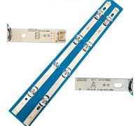 LED планка лампа подсветки ЖК 39, 807мм LG Innotek DRT 3.0 39