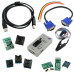 Програматор RT809F SPI ICSP VGA HDMI універсал