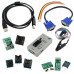 Програматор RT809F SPI ICSP VGA HDMI універсал