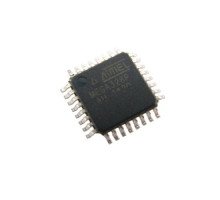 Чіп ATMEGA328P-AU TQFP32, Мікроконтролер ATMEL