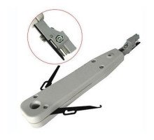 Інструмент для закладення кабелю, мережа RJ45 UTP RJ11