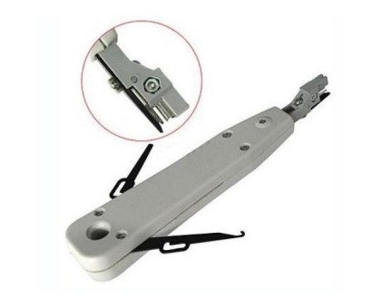 Инструмент для заделки кабеля, сеть RJ45 RJ11 UTP