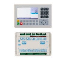 Контроллер с панелью управления для CO2 лазерного станка Ruida RDC6445G