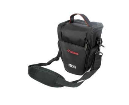 Сумка чохол Canon EOS 1000D 550D 500D 450D 400D 7D