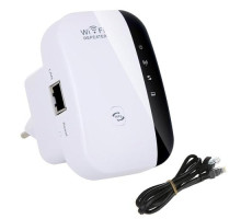Беспроводной WI-FI репитер сигнала 802.11N/B/G 2dBi