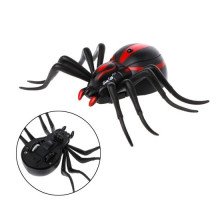 Павук радіокерований червоноспинний світиться Spider