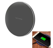 Qi передатчик 5В + Quick Charge 9В 1.2А беспроводная зарядка GY-68