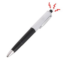Ручка шокер Shock Pen розыгрыш прикол