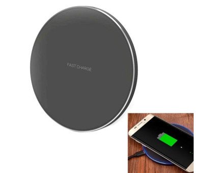 Qi передатчик 5В + Quick Charge 9В 1.2А беспроводная зарядка GY-68