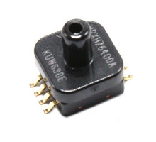 Чіп MPXHZ6400AC6T1 MPXHZ6400A SSOP8, Датчик тиску газу 20-400кПа