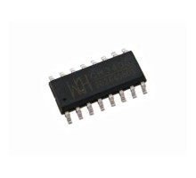 Чіп CH340G CH340 SOP16, USB - UART TTL перетворювач