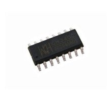 Чіп CH340G CH340 SOP16, USB - UART TTL перетворювач