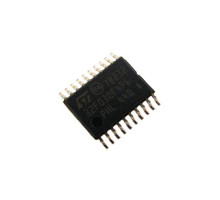 Чіп STM32F030F4P6 STM32F030 TSSOP20, Мікроконтролер