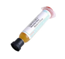 Флюс для BGA реболлинга RMA-223, 10см3
