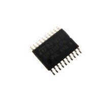 Чіп STM32F030F4P6 STM32F030 TSSOP20, Мікроконтролер