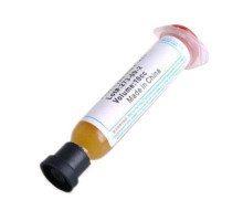 Флюс для BGA реболінгу RMA-223, 10см3