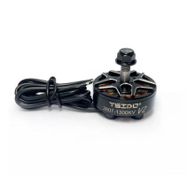Двигун YSIDO 2807 V2 FPV дрону 1300KV безколекторний
