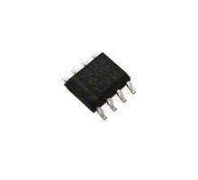 Чип NE555DR 10ШТ NE555 SOP-8, Таймер интегральный