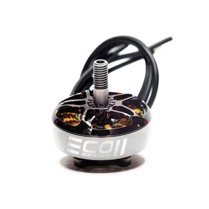 Двигатель EMAX ECO II 2807 FPV дрона 1300KV бесколлекторный
