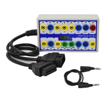 OBDII Break Out Box тестер діагностичного роз'єму OBD2