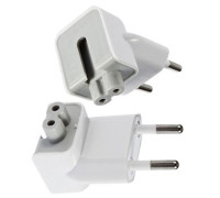 Евровилка сетевой переходник для Apple Ipad MagSafe MacBook